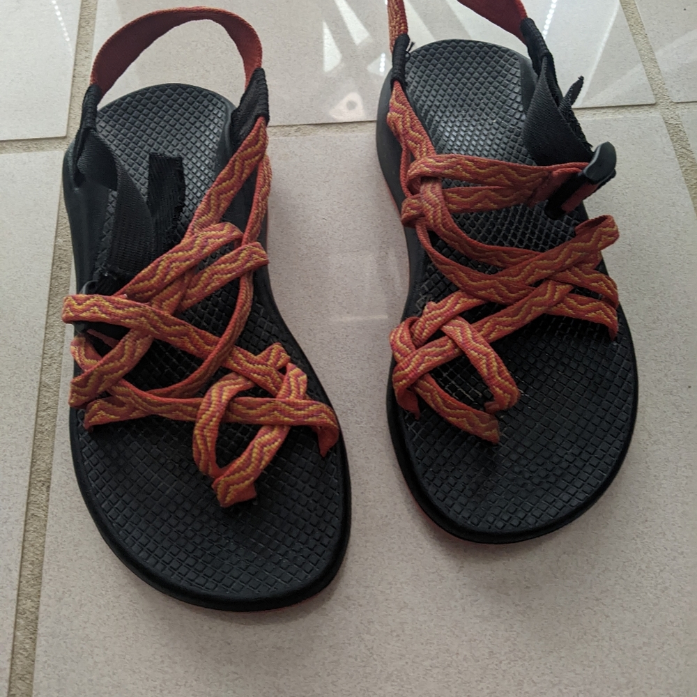 Chaco - Picture 2 of 5